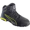 Image de Puma 632240-263-44 Amsterdam Chaussures de sécurité Mid S3 SRC Taille 44