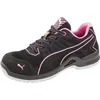 Image de Puma 644110.37 Fuse TC Pink Chaussures de sécurité pour femme Low S1P ESD SRC Taille 37