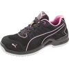 Image de Fuse TC Chaussure de sécurité femme Pink Wns Low taille 37 noir/rose microfibre/mesh