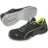 Image de Fuse TC Green Low Chaussure de sécurité taille 43 noir/vert microfibre/mesh
