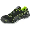Image de Puma 644210.44 Fuse TC Green Chaussures de sécurité Low S1P ESD SRC Taille 44