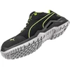 Image de Fuse TC Green Low Chaussure de sécurité Taille 46 noir/vert Microfibre/Mesh