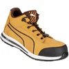 Image de Puma 633180.42 Dash Wheat Chaussures de sécurité Mid S3 SRC HRO Taille 42