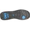Image de PUMA Chaussure basse 643060, S1P, HRO, SRC, taille 43
