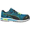 Image de Chaussure PUMA Blaze Knit Low S1P HRO SRC - P.43 - 643060-43 en occasion ou reconditionné