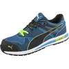 Image de Puma 643060.44 Blaze Knit Chaussures de sécurité Low S1P HRO SRC Taille 44