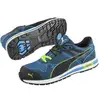Image de PUMA Chaussure basse 643060, S1P, HRO, SRC, taille 47