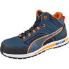 Image de Puma 633140.42 Crossfit Chaussures de sécurité Mid S3 Hro SRC Taille 42