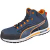 Image de PUMA Bottes à lacets 633140, S3, SRC, HRO, T46