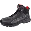 Image de Puma 630101-202-42 Pioneer Chaussures de sécurité Mid S3 ESD SRC Taille 42