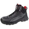 Image de Puma 630101-202-47 Pioneer Chaussures de sécurité Mid S3 ESD SRC Taille 47