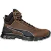 Image de Puma 630122.46 Condor Chaussures de sécurité Mid S3 ESD SRC Taille 46