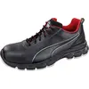 Image de Puma 640521-202-46 Pioneer Chaussures de sécurité Low S3 ESD SRC Taille 46