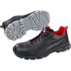 Image de PUMA Chaussure basse CONDOR BLACK LOW, S3, Taille 46