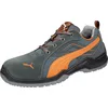 Image de Puma 643620.41 Omni Flash Chaussures de sécurité Low S1P SRC Taille 41