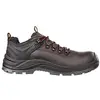 Image de Albatros 641350-493-39 Endurance Low Chaussures de sécurité, Brun/noir, Taille 39