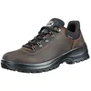 Image de Albatros 658650-400-41 Chaussure de travail "Eiger CTX Low", Brun, Taille 41