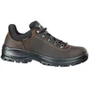 Image de Albatros 658650-400-46 Chaussure de travail "Eiger CTX Low", Brun, Taille 46