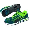 Image de PUMA Chaussure basse 643170, S1P, SRC, HRO, T40
