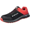 Image de Albatros 646600-210-47 Chaussures de sécurité "Lift Red Impulse Low", Noir/Rouge, Taille 47
