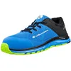 Image de Albatros 646610-351-39 Chaussures de sécurité "Lift Blue Impulse Low", Bleu/Noir, Taille 39
