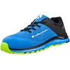 Image de Albatros 646610-351-46 Chaussures de sécurité "Lift Blue Impulse Low", Bleu/Noir, Taille 46