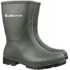 Image de Albatros 593080-600-42 The Rancher Botte en PVC, Vert, Taille 42