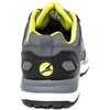 Image de Sicherheitsschuh ULTRATRAIL GREY LOW Taille 38 gris/combiné cuir