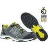 Image de Sicherheitsschuh ULTRATRAIL GREY BAS gris/mix cuir taille 39