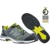 Image de Sicherheitsschuh ULTRATRAIL GREY LOW Taille 40 gris/mix cuir