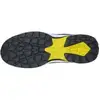 Image de Sicherheitsschuh ULTRATRAIL GREY LOW taille 43 gris/combiné cuir