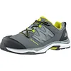 Image de ALBATROS Mixte Ultratrail Grey Low Fire and Safety Shoe, Gris, 46 EU