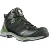 Image de Sicherheitsstiefel ULTRATRAIL OLIVE CTX MID Gr.43 noir/olive cuir