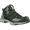 Image de Sicherheitsstiefel ULTRATRAIL OLIVE CTX MID Gr.46 noir/olive cuir