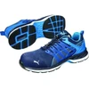 Image de Sicherheitsschuh VELOCITY 2.0 BLUE LOW Taille 40 bleu microfibre