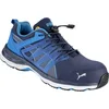 Image de Chaussures de sécurité ESD S1P PUMA Safety VELOCITY 2.0 BLUE LOW 643850-46 Taille: 46 bleu 1 paire(s)