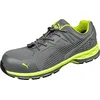 Image de Puma Safety PU643880-39, Chaussure d'athlétisme, Grigio/Verde,