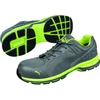Image de PUMA Chaussure basse 643880 S1P ESD gris/lime T. 42