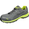 Image de Puma Safety PU643880-46, Chaussure d'athlétisme, Grigio/Verde,
