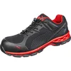 Image de PUMA Safety Fuse Motion 2.0 Chaussures de Travail Basses pour Homme Vert S1P ESD HRO SRC Embout en Fibre de Verre résistant à la Chaleur Respirant Protection Anti-Perforation sans métal Végétalien