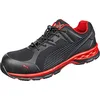 Image de PUMA Safety Fuse Motion 2.0 Chaussures de Travail Basses pour Homme Vert S1P ESD HRO SRC Embout en Fibre de Verre résistant à la Chaleur Respirant Protection Anti-Perforation sans métal Végétalien