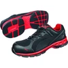 Image de PUMA Chaussure basse 643890 S1P ESD noir/rouge T. 47