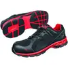 Image de PUMA Chaussure basse 643890 S1P ESD noir/rouge T. 48
