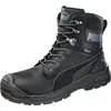 Image de Puma Chaussures de sécurité Montantes Conquest BLK CTX High S3 WR HRO SRC