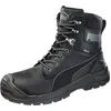 Image de Puma Chaussures de sécurité Montantes Conquest BLK CTX High S3 WR HRO SRC