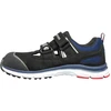 Image de albatros Chaussure basse Jetstream Impulse Low, ESD, HRO, S1, Taille 38