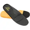 Image de PUMA Semelle intérieure EvercushionFit high, jaune, T. 37