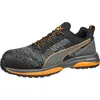 Image de Chaussure PUMA Charge Orange Low S1P ESD HRO SRC - P.41-644550-41