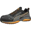 Image de Chaussure PUMA Charge Orange Low S1P ESD HRO SRC - P.43-644550-43