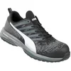 Image de PUMA Baskets de sécurité S1P ESD HRO SRC Charge Noires - Pointure 46